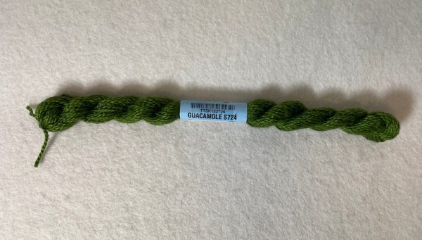 Skein Essentials SE-724 Guacamole Supply