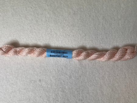 Skein Essentials SE-521 Barefoot For Cheap