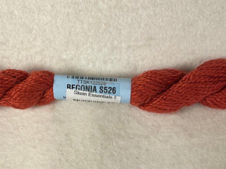 Skein Essentials SE-526 Begonia Sale