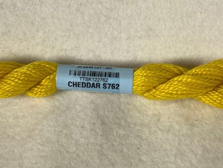 Skein Essentials SE-762 Cheddar Hot on Sale