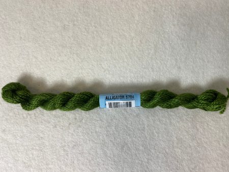 Skein Essentials SE-704 Aligator Online Sale