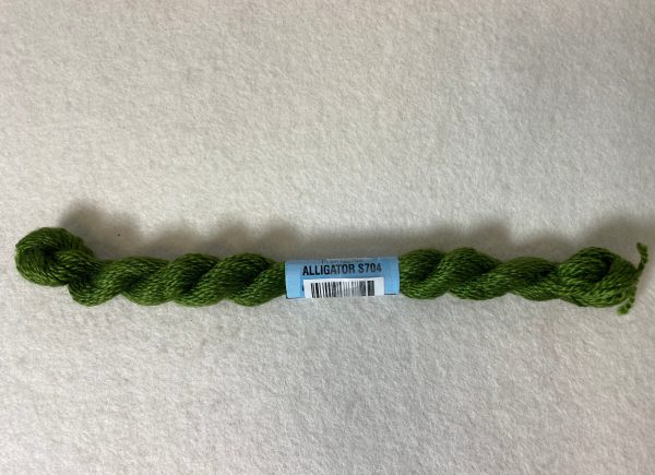 Skein Essentials SE-704 Aligator Online Sale