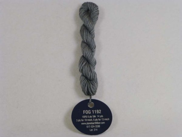 Planet Earth 6-ply 1192 Fog on Sale