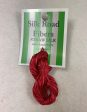 Straw Silk 0660 Razzleberry Hot on Sale