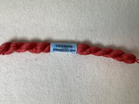 Skein Essentials SE-550 Strawberry on Sale