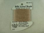 Silk Lame Braid LB216 Touch of Tan For Cheap