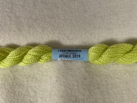 Skein Essentials SE-824 Atomic Supply