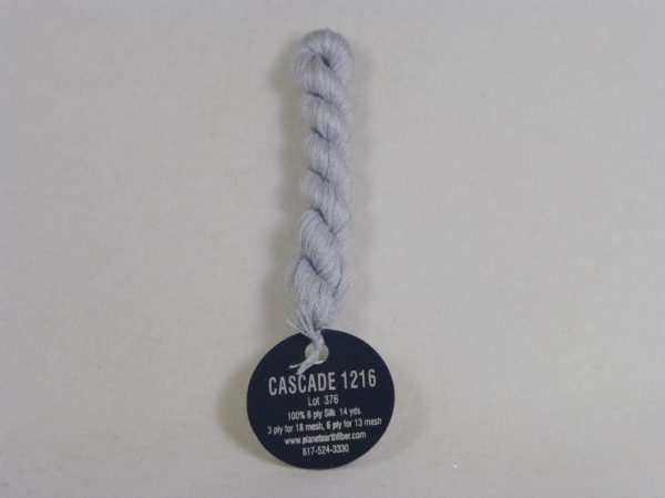 Planet Earth 6-ply 1216 Cascade Cheap