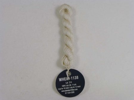 Planet Earth 6-ply 1138 Wheat Discount