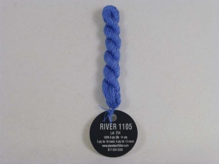 Planet Earth 6-ply 1105 River For Cheap