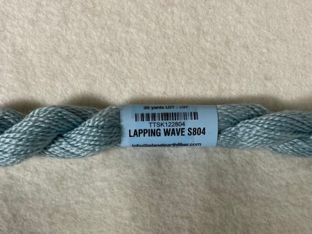 Skein Essentials S804 Lapping Wave Online Sale