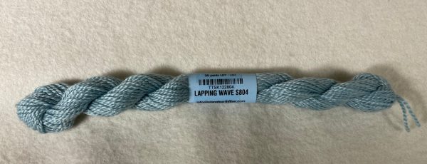 Skein Essentials S804 Lapping Wave Online Sale